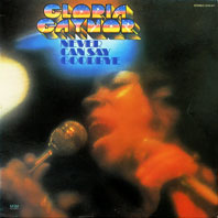 Gloria Gaynor